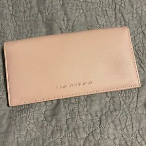Aimee Kestenberg Pink Wallet